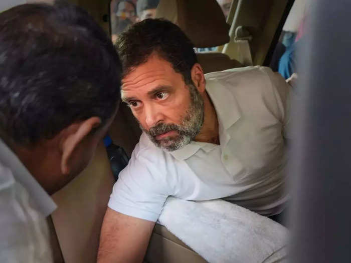 अगर किसी और देश में मिलती राहुल गांधी जैसी सजा… मानहानि पर क्या कहते हैं बाकी मुल्कों के कानून