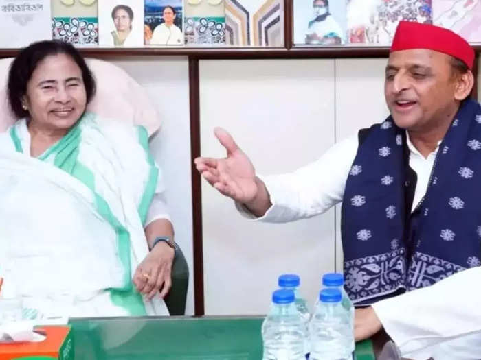 राहुल के बहाने साथ आ सकता है बिखरा विपक्ष… टीएमसी, AAP और एसपी ने बीजेपी पर तेज किए हमले