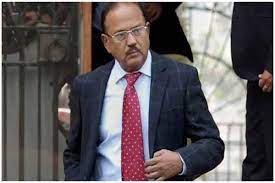 आतंकवाद बर्दाश्त नहीं, सीमाओं का सम्मान हो… SCO मीटिंग में चीन और पाकिस्तान को NSA अजीत डोभाल ने सुनाया