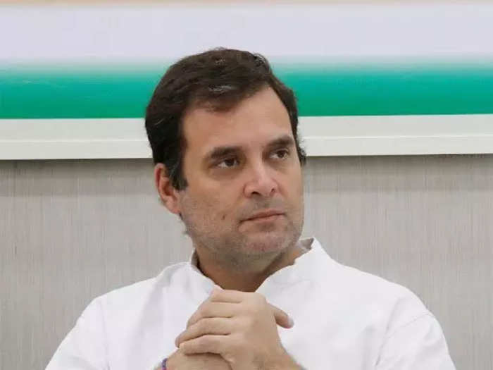 राहुल गांधी से छिन सकती है लोकसभा की सदस्यता, जानिए क्या कहता है सांसदों-विधायकों की सजा का नियम