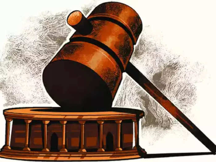 फास्ट ट्रैक अदालतों का भी वही हाल, तीन साल में 40% बढ़े लंबित मुकदमे