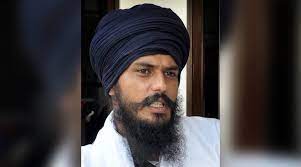 Amritpal Singh के पीछे पड़ी पुलिस तो स्वतंत्रता की दुहाई देने लगे विदेशी सांसद, भारतीयों ने फेल किया Khalistan एजेंडा