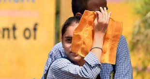 गर्मी के तेवर बर्दाश्त से बाहर! कैसे निपटेगा भारत? लू सीजन से पहले हीट ऐक्शन प्लान समझिए