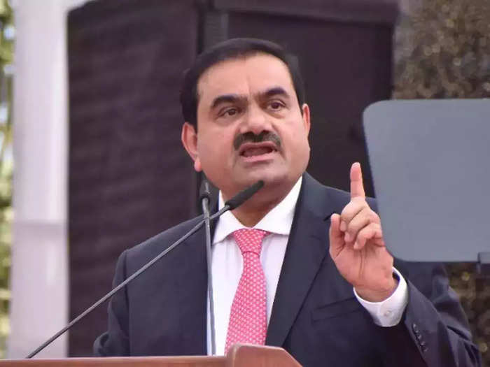 2.15 अरब डॉलर के लोन रीपेमेंट पर द केन के उठाए सवालों को अडानी ग्रुप ने बताया निराधार, कही ये बात