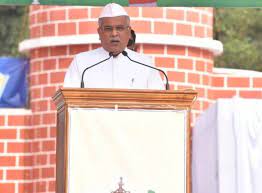 रायपुर : मुख्यमंत्री र्ने इंट भट्ठा श्रमिकों की मृत्यु पर गहरा दुःख प्रकट किया