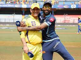 एमएस धोनी को हार्दिक पंड्या से मिलेगी टक्कर, GT और CSK की टीमों के बारे में जानिए सबकुछ