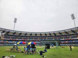 भारत-ऑस्ट्रेलिया के बीच पहले वनडे में कैसा रहेगा मौसम का हाल, जानें क्या कहता है वेदर रिपोर्ट?