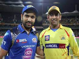 पिक्चर अभी बाकी है… एमएस धोनी के IPL रिटायरमेंट पर रोहित शर्मा का बड़ा बयान