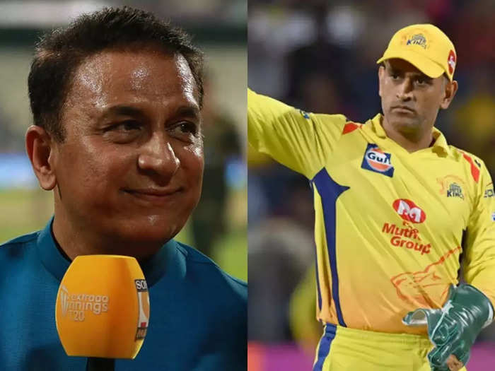 माही की कप्तानी के कायल हुए सुनील गावस्कर, 2018 में चेन्नई की खिताबी जीत को बताया खास