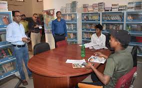 नारायणपुर : 10 मई से 10 जून तक आयोजित होगा समर कैंप