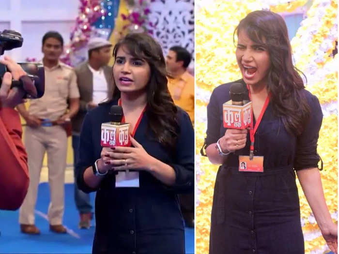 ‘तारक मेहता’ की ‘रीटा रिपोर्टर’ टीवी पर कर रही हैं वापसी, चार साल के ब्रेक पर कही मजेदार बात