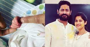 शादी के सालभर बाद पिता बने ‘देवों के देव महादेव’ एक्टर मोहित रैना, दिखाई नन्हीं बेटी की पहली झलक