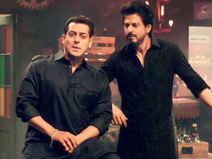 Tiger Vs Pathaan में एक-दूसरे से भिड़ेंगे सलमान और शाहरुख खान, जनवरी 2024 से शुरू होगी नई फिल्म की शूटिंग
