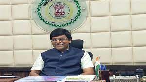 जशपुरनगर  : कलेक्टर डॉ. मित्तल की अध्यक्षता में डीएमएफ शासी परिषद एवं प्रबंध कारिणी की संयुक्त बैठक हुई आयोजित