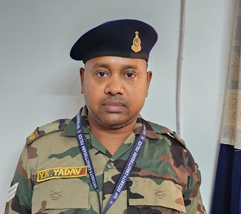 मंत्री का पीएसओ बनकर रचाई दो शादी, आरोपी गिरफ्तार