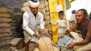 रायपुर: राशन कार्डधारियों को अप्रैल और मई माह का राशन मिलेगा एक साथ