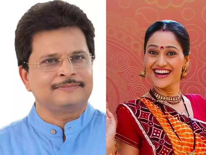 तारक मेहता के असित कुमार मोदी ने शो छोड़ चुके एक्टर्स पर मारा ताना, नई दयाबेन पर भी तोड़ी चुप्पी
