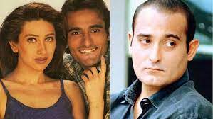 Akshay Khanna का इन 5 हीरोइनों संग जुड़ा नाम, इस कारण लिया था कभी शादी न करने का फैसला