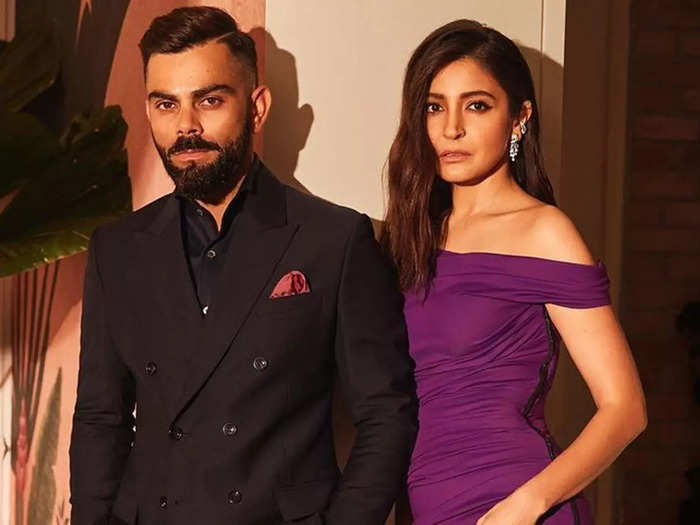 भक्ति में डूबे Anushka और Virat की इतनी बदल गई है जिंदगी! अब रात 3 बजे तक जागने में कोई दिलचस्पी नहीं