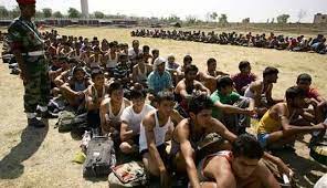 जगदलपुर: अग्निवीर भर्ती रैली हेतु 15 मार्च तक आवेदन