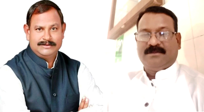 मुख्यमंत्री भूपेश बघेल के 20 क्विंटल धान खरीदने के निर्णय से सभी किसान खुश