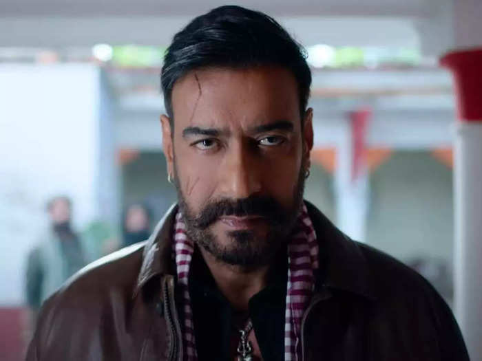 दूसरे दिन ‘भोला’ की टूटी कमर, बढ़ने की बजाय बुरी तरह घटी अजय देवगन की फिल्‍म की कमाई