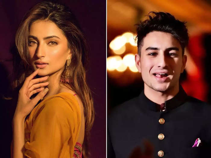 ‘प्यार सोच-समझकर नहीं होता’, सैफ अली खान के बेटे इब्राहिम को डेट करने के सवाल पर बोलीं पलक तिवारी