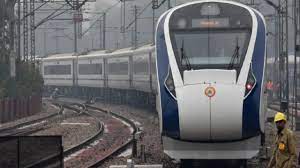अब चलेगी मिनी वंदे भारत ट्रेन, जानिए रूट और डिब्बे