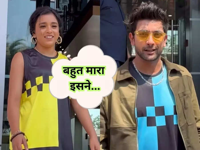 ‘एंटरटेनमेंट की रात: हाउसफुल’ में फहमान खान ने सुम्बुल तौकीर को ‘बहुत मारा’, एक्ट्रेस को लगी चोट