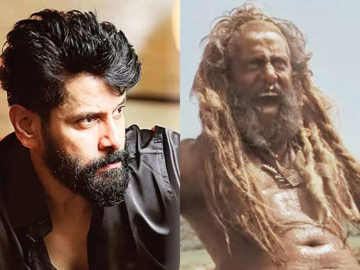 विक्रम के 57वें बर्थडे पर ‘थंगलान’ का धमाकेदार वीडियो, एक्टर के ट्रांसफॉर्मेशन ने उड़ा दिए होश