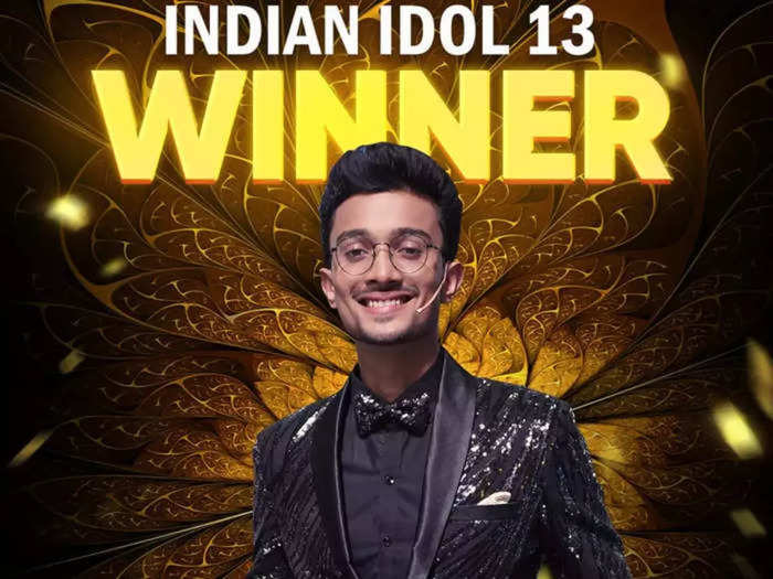 Indian Idol 13 Winner ऋषि सिंह की है दिलचस्प ख्वाहिश, बोले- इसी शो में जज बनकर आना चाहता हूं