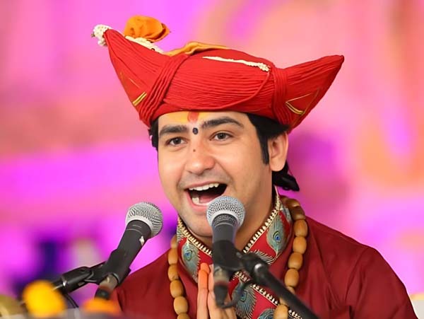 राम नवमी की शोभायात्रा पर पथराव पर भड़के पं. धीरेंद्र शास्त्री बोले- दुनिया में सबसे बड़ा नाम राम का