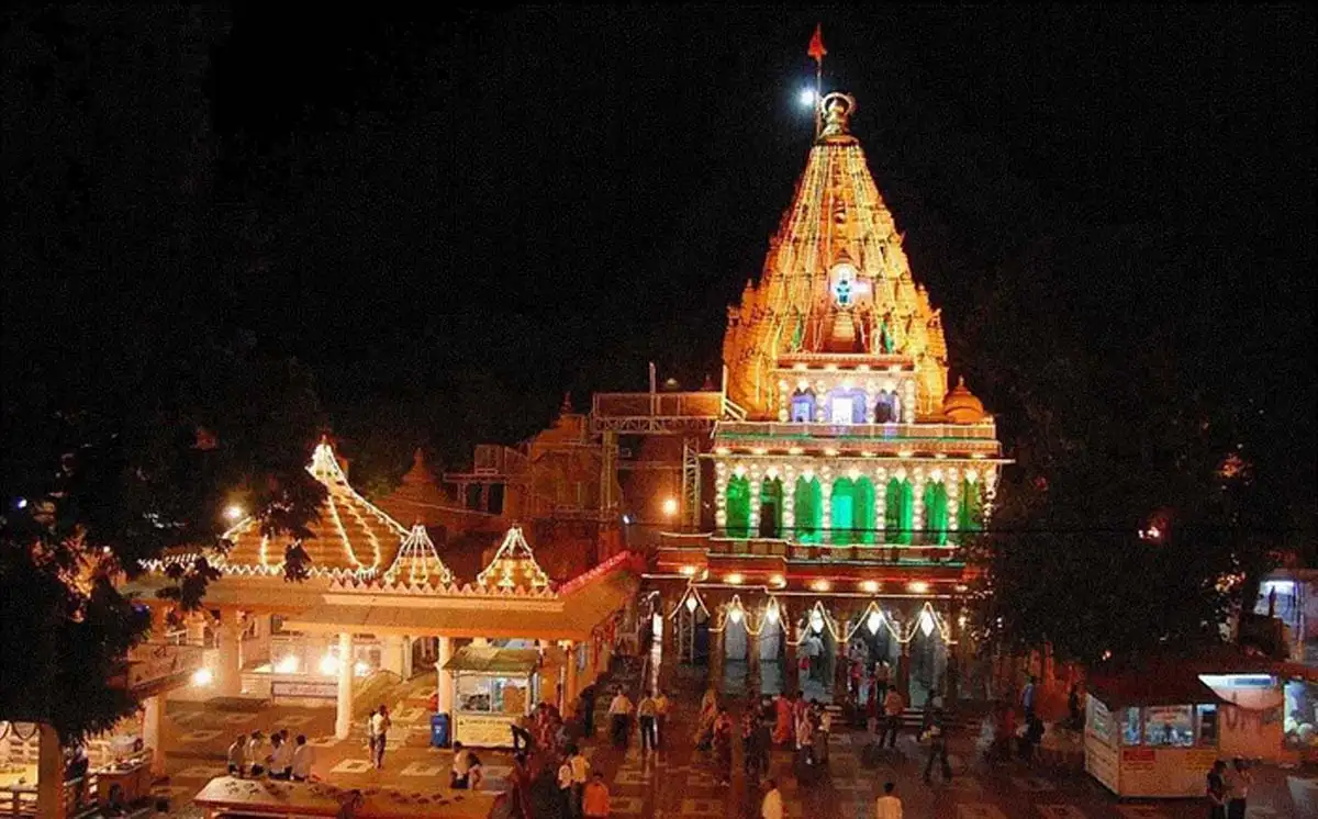महाकाल मंदिर 1 हफ्ते तक बंद रहेगा, चौकाने वाली वजह आयी सामने