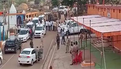 बिरनपुर में भुनेश्वर साहू का दशगात्र 15 को, गांव छावनी में तब्दील…