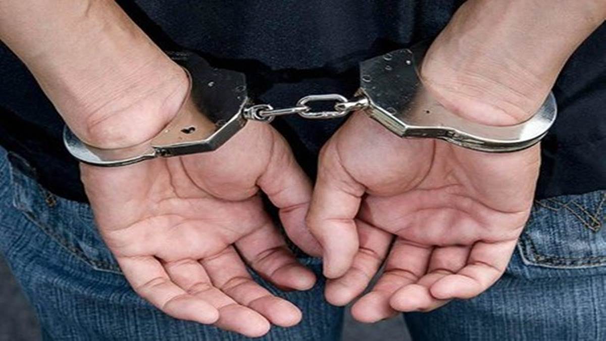 संजीवनी नगर में थी नकली घी बनाने की फैक्ट्री, संचालक गिरफ्तार