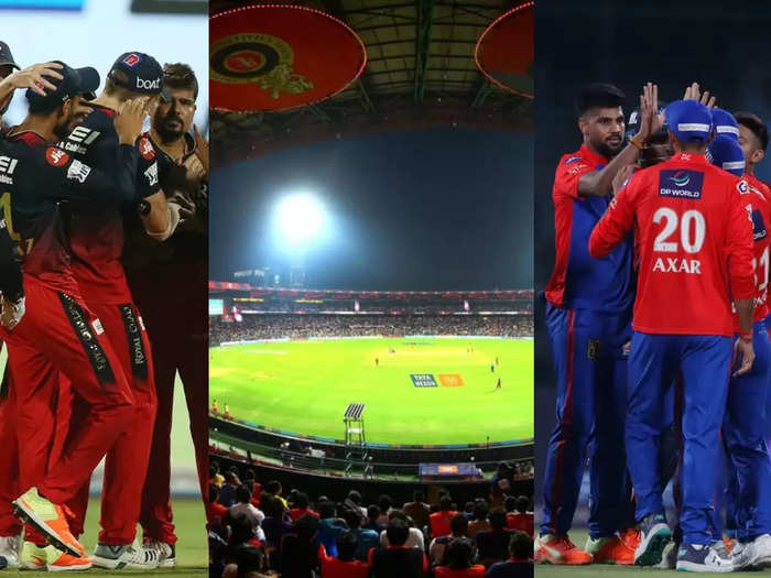 चिन्नास्वामी में लगेंगे छक्के या निकलेगी बल्लेबाजों की हेकड़ी? पिच के साथ जानें मौसम का भी मिजाज