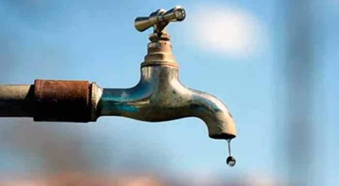 प्रदेश में बढ़ रहा जल संकट, 8 जिले हुए जल अभावग्रस्त घोषित