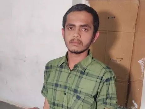 कांग्रेस नेताओं को चाक़ू मारने वाला सोनू गिरफ्तार…