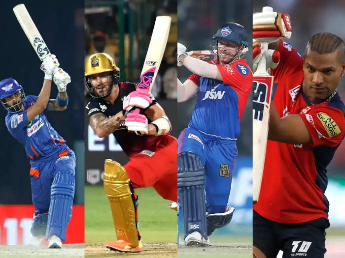 ब्लॉकबस्टर सैटरडे में होगा IPL का डबल डोज, जानें कब और कहां देख सकते हैं फ्री में लाइव मैच?