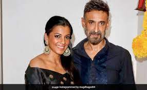 मुग्धा गोडसे से 18 साल बड़े Rahul Dev ने बताया रिश्ते में उम्र नहीं बाधा, आध्यात्मिक बंधन से जुड़े हैं दोनों