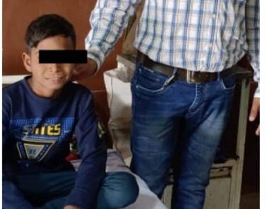 चिरायु योजना से संभव हुआ एक और सफल इलाज़