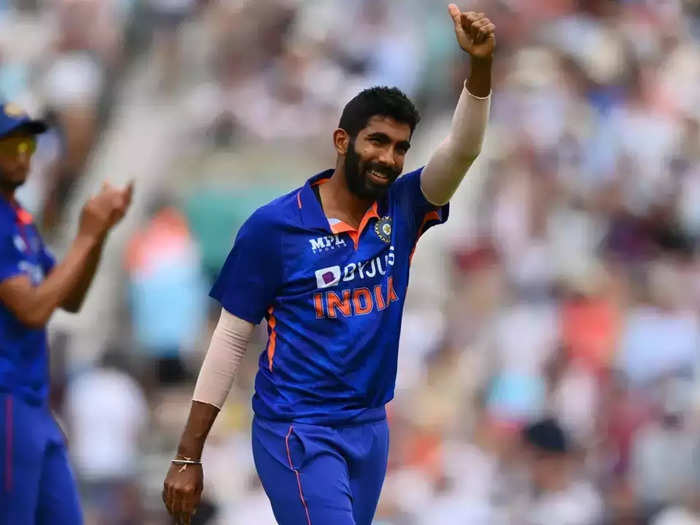 IPL 2023 के बीच भारतीय फैंस के लिए बड़ी खुशखबरी, वर्ल्ड कप तक फिट हो जाएंगे बुमराह