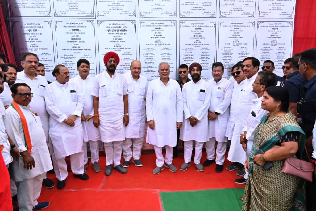 शहर की 5 सड़कों का होगा सौंदर्यीकरण, मल्टीलेवल पार्किंग में बनेगा बीपीओ सेंटर…