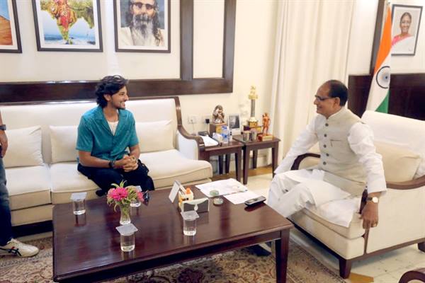 राज्य सरकार गीत-संगीत की प्रतिभाओं को मंच उपलब्ध करायेगी: मुख्यमंत्री श्री चौहान