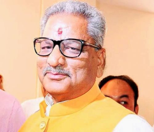 प्रभारी ओम माथुर चुनावी तैयारी देखने जायेंगे बस्तर, कार्यकर्ताओं में भरेंगे जोश