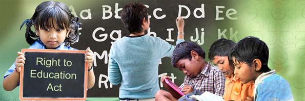 छत्तीसगढ़ में आरटीइ के तहत आवेदन करने की अंतिम दिनांक 10 अप्रैल