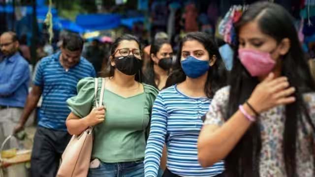 छत्तीसगढ़ में फिर बढ़ रहा कोरोना का खतरा, मिले 48 नए मरीज, एक्टिव केसों की सख्याँ 190