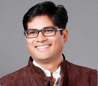 भाजपा के पूर्ण बहुमत के सफर में कार्यकर्ताओं का खून पसीना: ओपी चौधरी