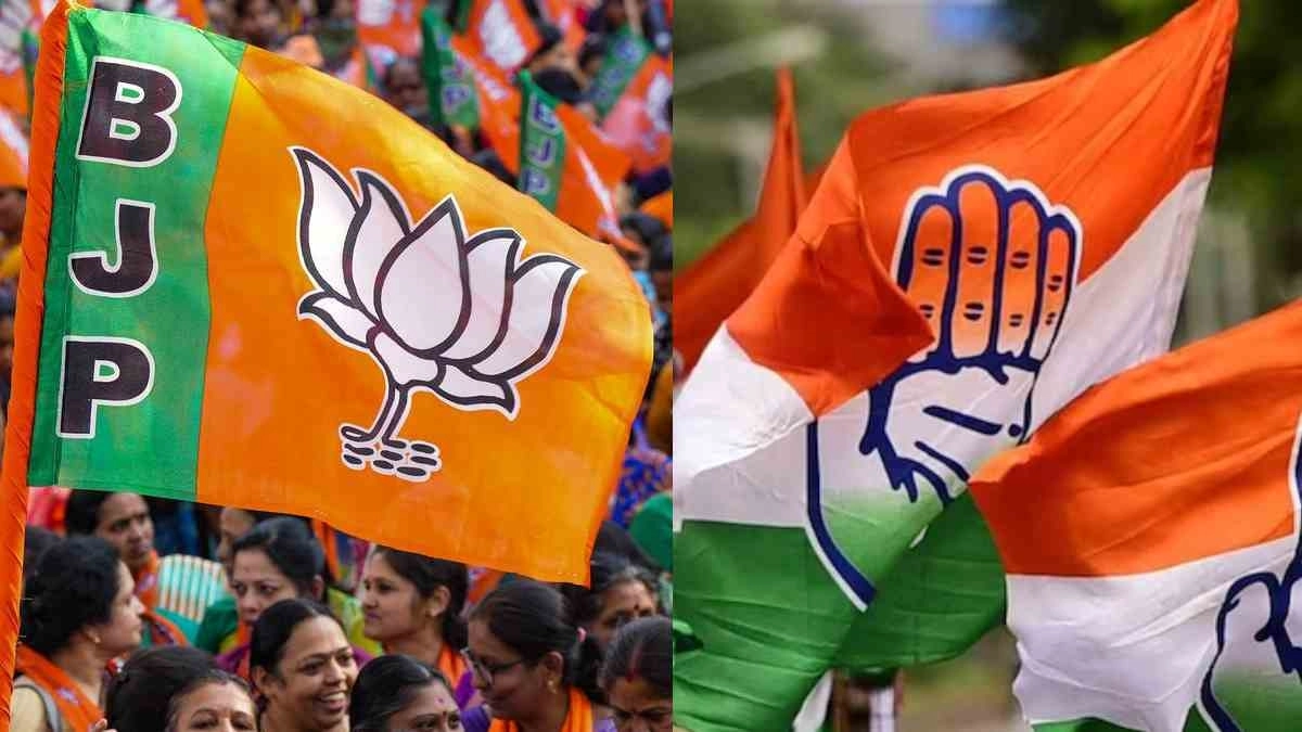 कर्नाटक चुनाव हारी भाजपा, अब राज्यसभा में भी दिखेगा साइड इफेक्ट!