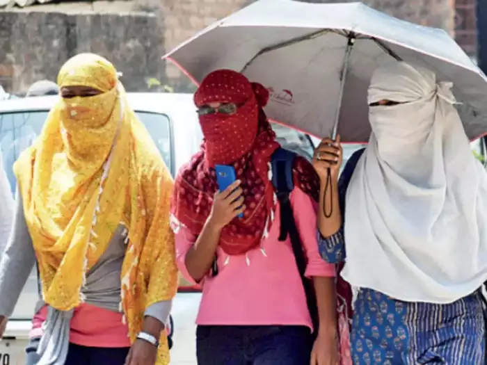 चुभती-जलती गर्मी से 22 मई तक नहीं मिलेगी दिल्लीवालों को राहत, देश के अन्य हिस्सों में कैसा रहेगा मौसम?
